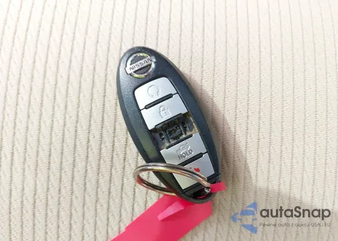 2013 Nissan Altima 2.5 Sv из США, поврежденный, VIN 1N4AL3APXDC292324